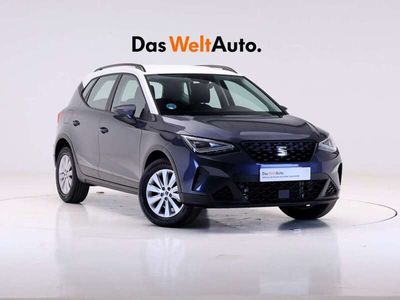 usado Seat Arona 1.0 TSI 110CV STYLE