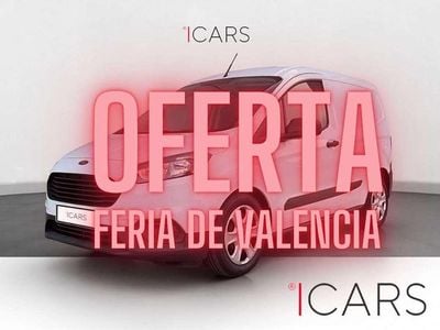 Blanco Usado 2020 Ford Transit Trend Van | 10.888 € (Buen precio)