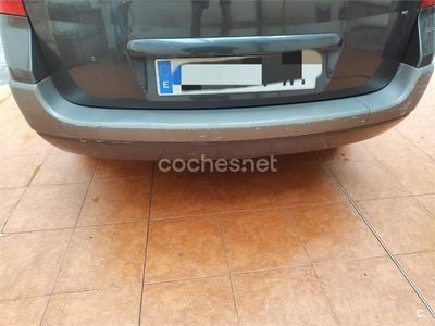 Renault Mégane GrandTour