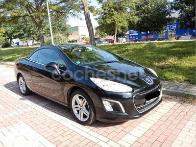 Peugeot 308 CC