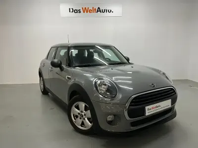 Usado Mini ONE