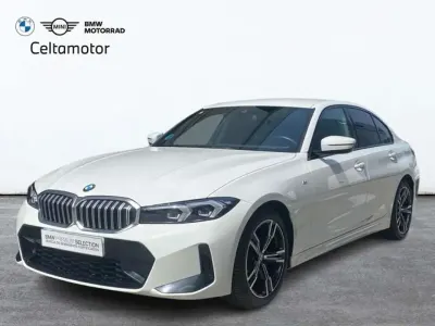Usado BMW 318
