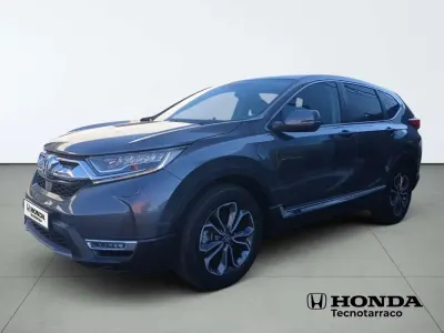 Usado Honda CR-V