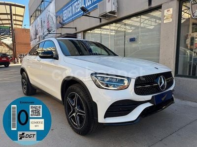 Mercedes GLC300e