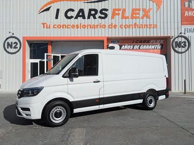 VW Crafter