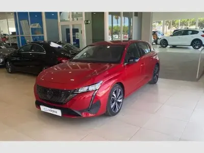 Usado Peugeot 308 Allure 130 CV (95 kW) 2023
