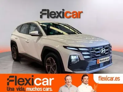 Usado Hyundai Tucson