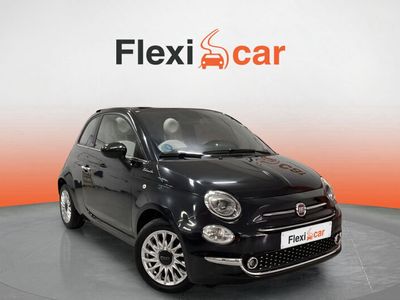 usado Fiat 500 Dolcevita 1.0 Hybrid 51KW (70 CV) - 3 P (2022)