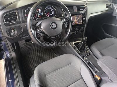VW Golf VII