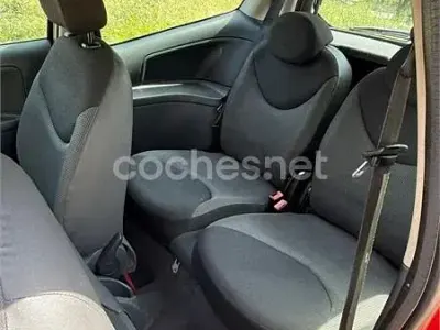 Usado Citroën C2