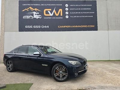 BMW 730
