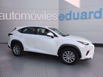 usado Lexus NX300 300h Business Navigation 2WD