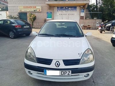 Renault Clio II