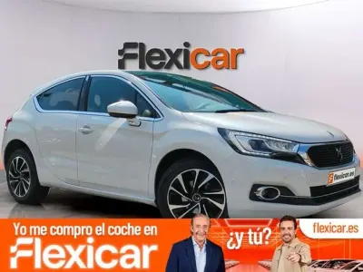 Usado DS Automobiles DS4