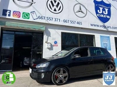 VW Golf VI