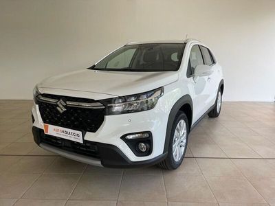 usado Suzuki SX4 S-Cross 1.4l Mild Hybrid S2