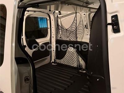 Blanco Usado 2016 Citroën Berlingo Live Monovolumen | 8800 € (Precio justo)