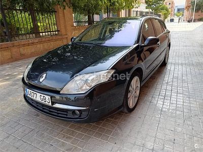Renault Laguna III