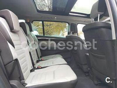 Usado Renault Espace LIMITED 160 CV (117 kW) 2018 Gris / plata Monovolumen