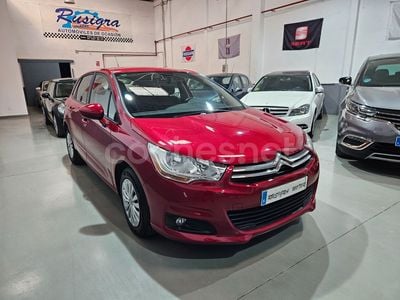 Citroën C4