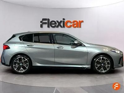 Occasion BMW 120 170 ch (125 kW) 2025 Gris Citadine