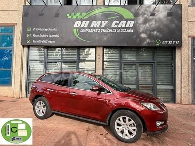 Mazda CX-7