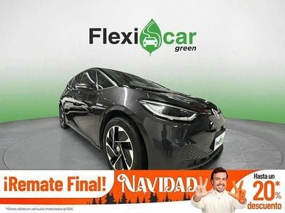 Marrón Usado 2020 VW ID.3 Business Utilitario | 17.890 € (Precio justo)