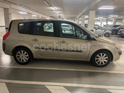 Renault Scénic II