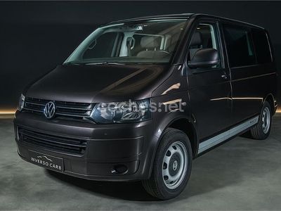 VW Multivan