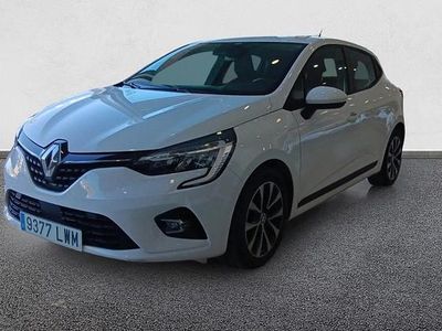 Usado 2022 Renault Clio V Intens | 10.800 € (Buen precio)