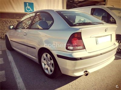 BMW 318 Compact