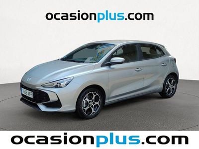 MG MG3