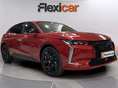 DS Automobiles DS4