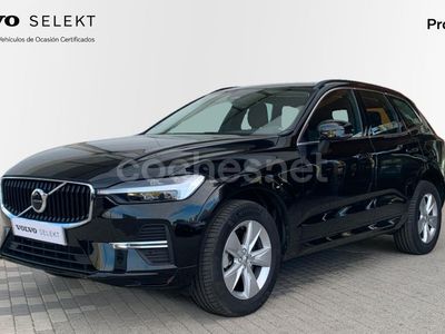 Usado Volvo XC60 Core 197 CV (144 kW) 2023 Negro SUV