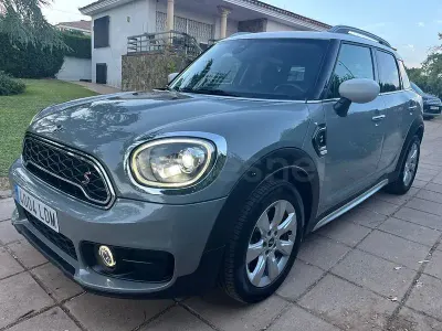 Usado Mini Cooper SD Countryman