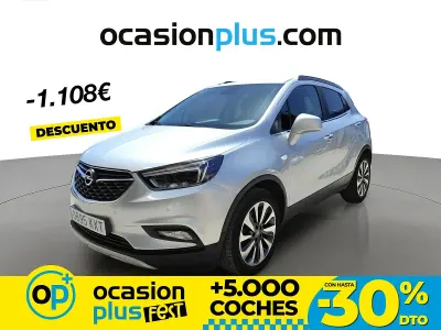 Occasion Opel Mokka