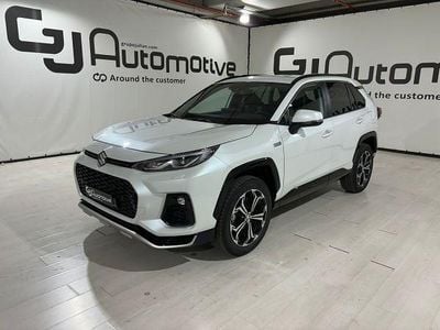 Nuevo Suzuki Across 306 CV (225 kW) 2025 Otro SUV