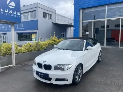 Usado BMW 118 Cabriolet