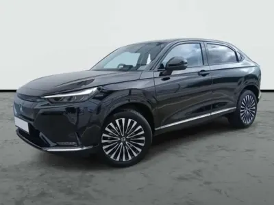 Usado Honda e:Ny1 Elegance 150 kW (204 CV) 2025 Negro SUV