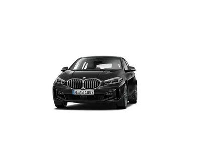 Usado BMW 116 Comfort Edition 116 HP (85 kW) 2020 Preto Citadino