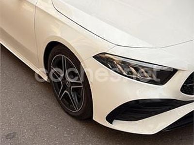 Mercedes A200