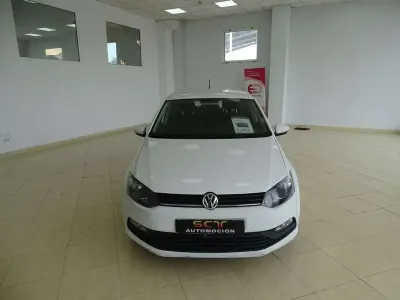 Brugt VW Polo