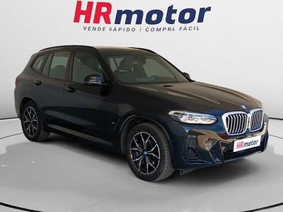 Usado 2023 BMW X3 M Sport SUV | 38.490 €