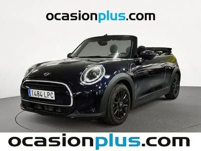 Mini Cooper Cabriolet