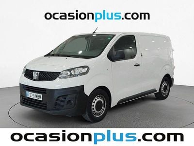 Fiat Scudo