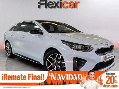 Blanco Usado 2019 Kia ProCeed GT-Line Utilitario | 18.990 € (Caro)