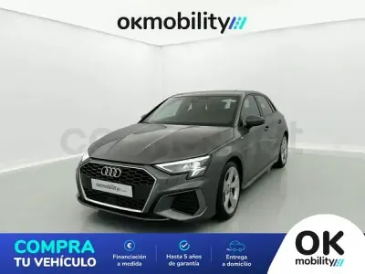 Usado Audi A3