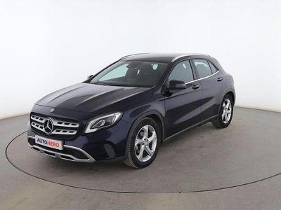 Mercedes GLA180