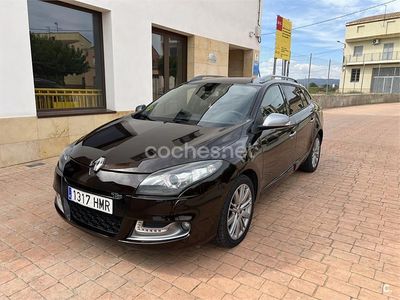 Renault Mégane GrandTour