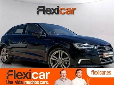 Audi A3 Sportback e-tron